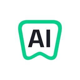 Denti.AI Scribe logo