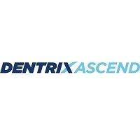 Dentrix Ascend logo