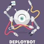 DeployBot logo