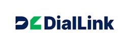 DialLink logo