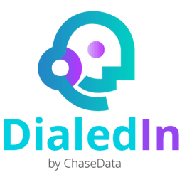 DialedIn CCaaS logo