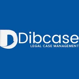 Dibcase Legal Case Management logo