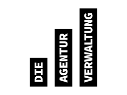 Die Agenturverwaltung logo