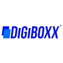 DigiBoxx logo