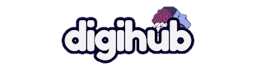 Digihub logo