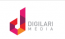 Digilari Media logo