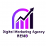 Digital Marketing Agency Reno logo