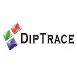 DipTrace logo