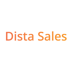Dista Sales logo