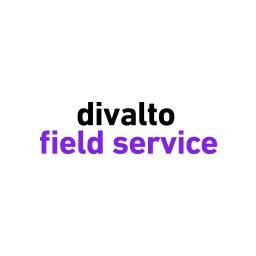Divalto Field Service logo