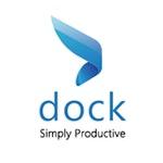 Dock 365 Contract Management Software logo