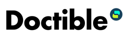 Doctible logo