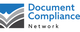 Document Compliance Network logo