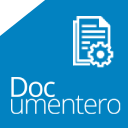 Documentero logo