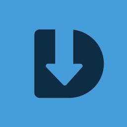 Dropsuite Email Archiving logo