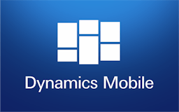 Dynamics Mobile logo