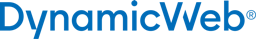 Dynamicweb logo