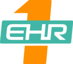 EHR-One logo
