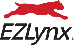 EZLynx logo
