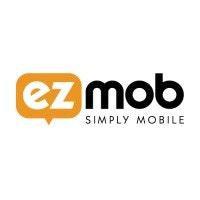 EZmob Self-Serve logo
