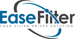 EaseFilter File Access Control SDK logo
