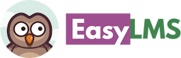 Easy LMS logo