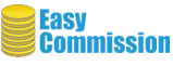 Easy-Commission logo