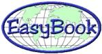EasyBook logo