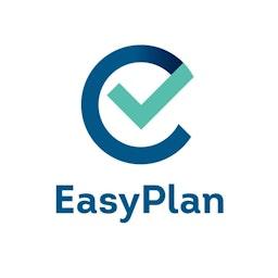 EasyPlan logo