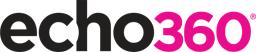 Echo360 logo
