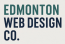Edmonton Web Design Company logo