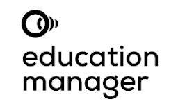 Education Manager logo