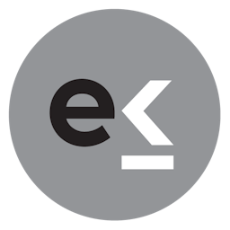 Ekos logo