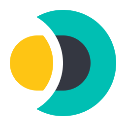 Elastic Enterprise Search logo