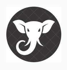Elephas logo