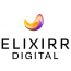 Elixirr Digital logo