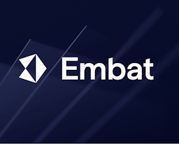 Embat logo