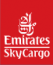 Emirates Sky Cargo logo