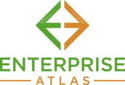 Enterprise Atlas logo