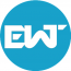 Epic Web Techno logo