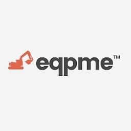 Eqpme logo