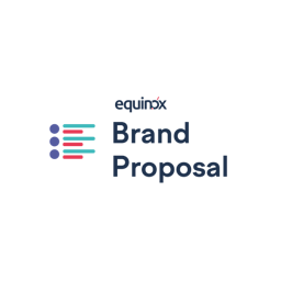 Equinox Brand Proposal logo