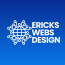 Ericks Webs Design logo