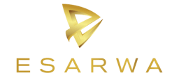 Esarwa logo