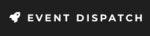 Event Dispatch logo