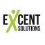 Excent Solutions logo