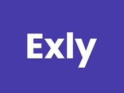 Exly logo