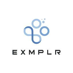 Exmplr logo