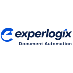 Experlogix Document Automation logo