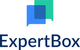 ExpertBox logo